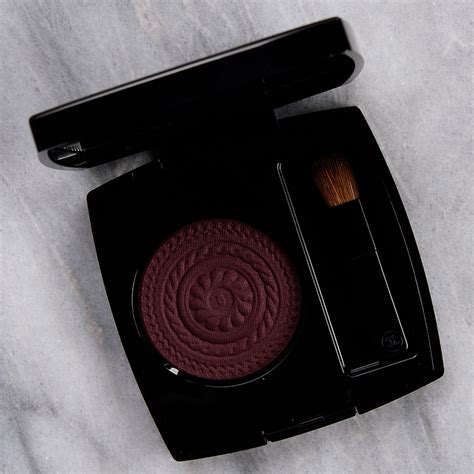 chanel ombre premiere violet|chanel eyeshadow pourpre brun.